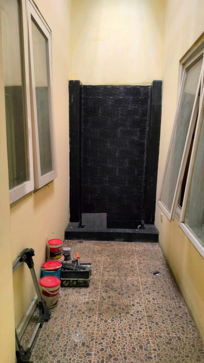 Rumah Disewakan Semi Furnished di Cluster Elysium Lippo Cikarang